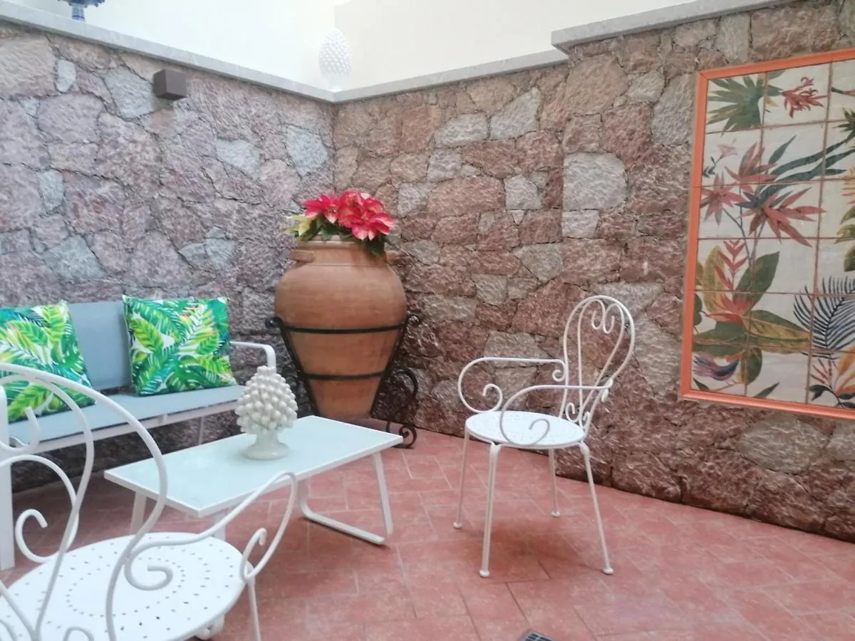 Luxury Apartment Federica N 1 Centro Storico Di تاورمينا