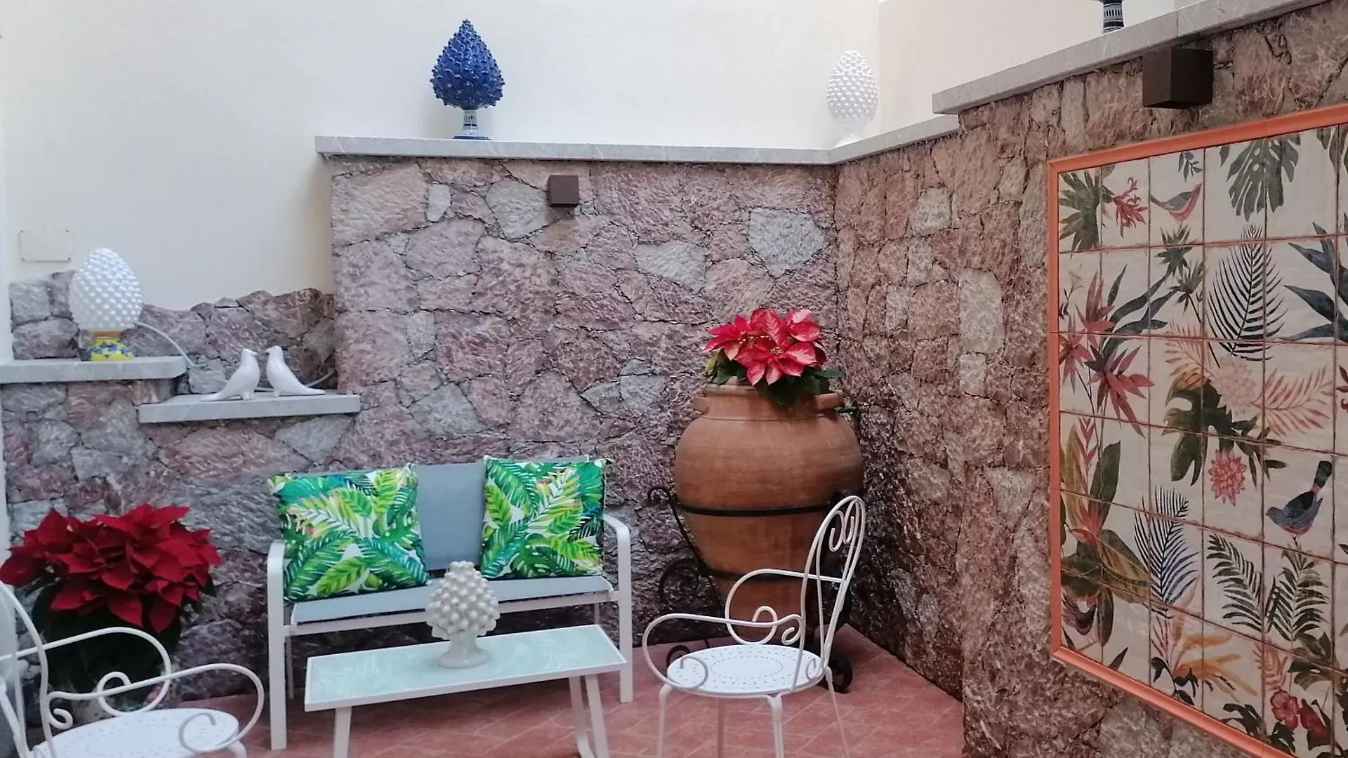 Luxury Apartment Federica N 1 Centro Storico Di تاورمينا