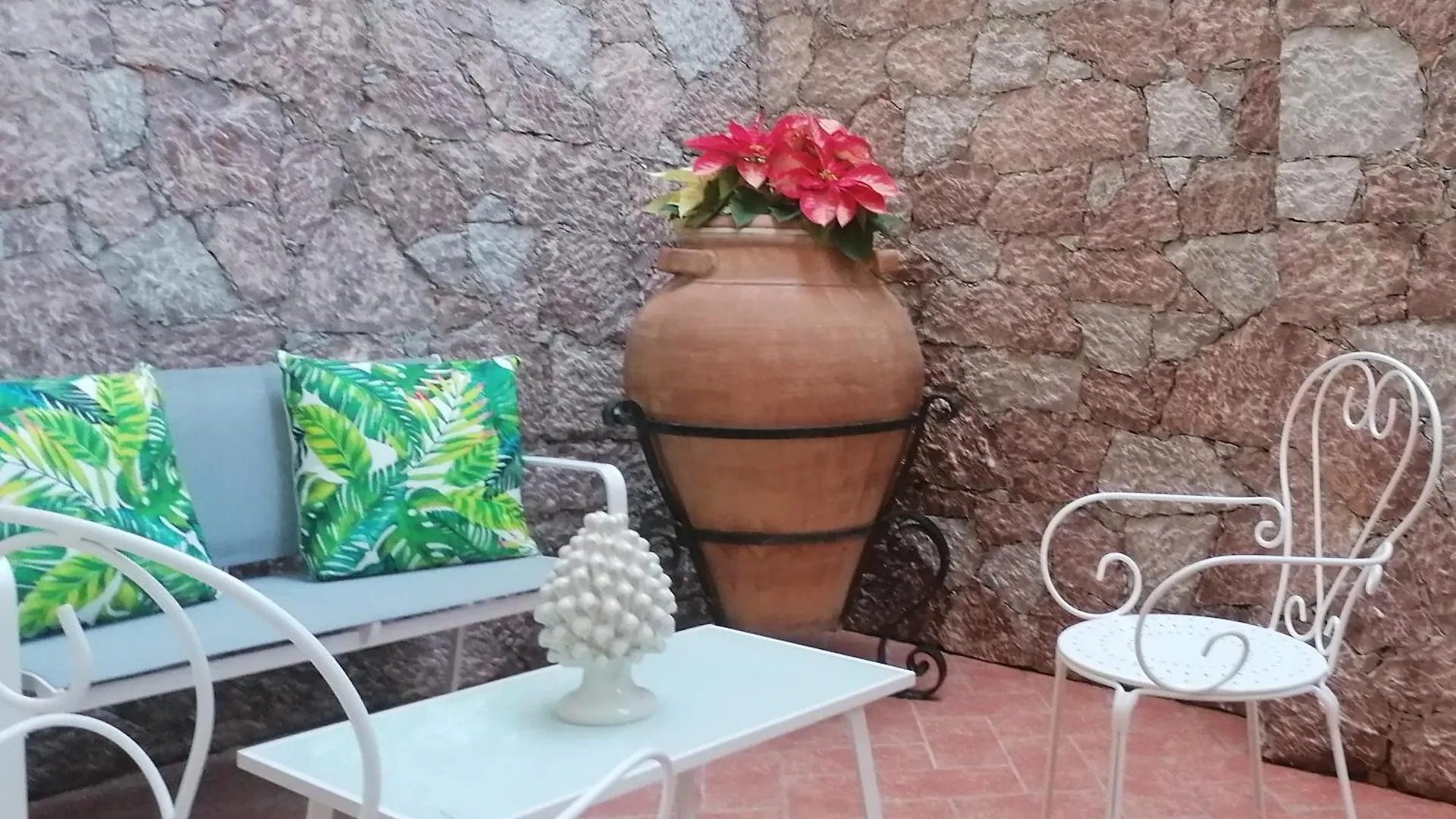 Luxury Apartment Federica N 1 Centro Storico Di تاورمينا