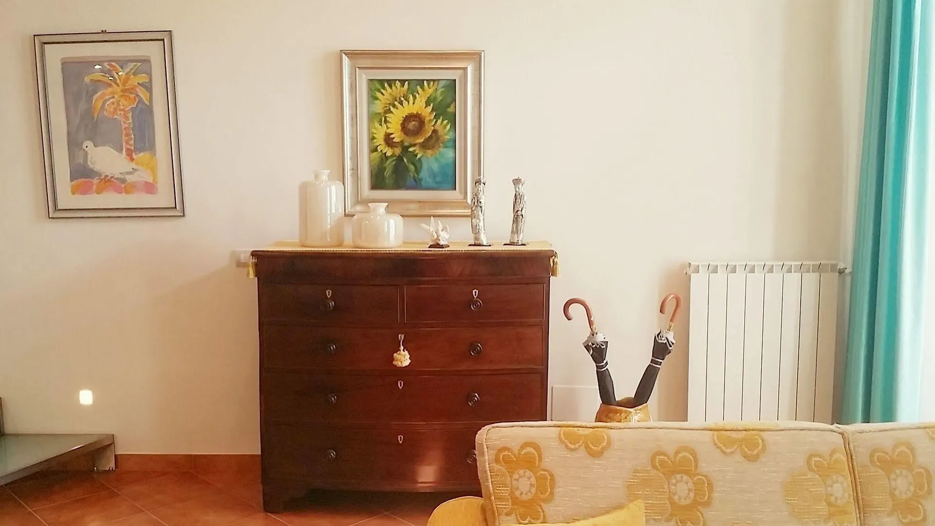Luxury Apartment Federica N 1 Centro Storico Di تاورمينا