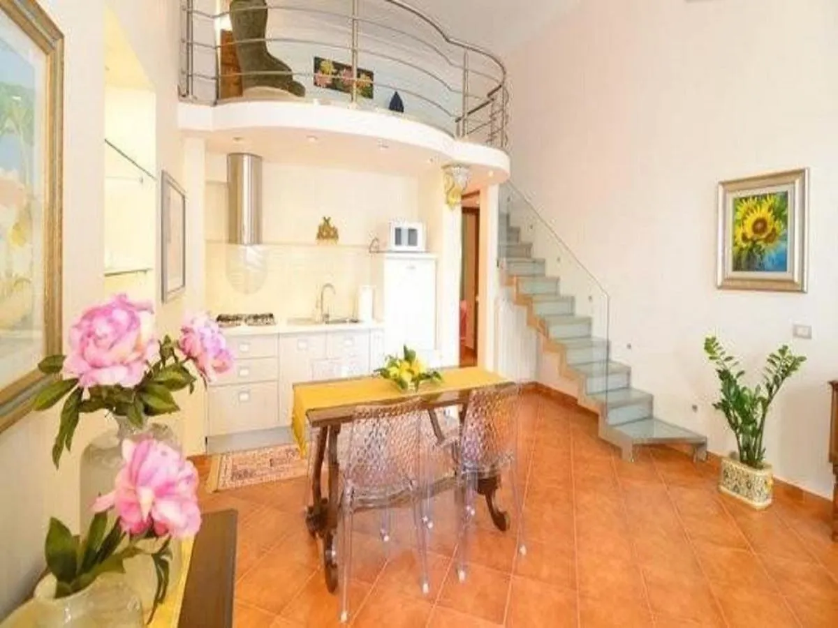 Luxury Apartment Federica N 1 Centro Storico Di تاورمينا