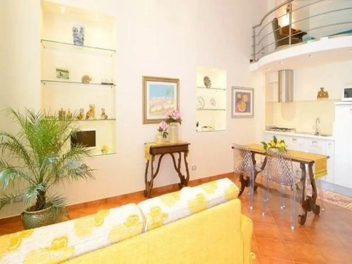 Luxury Apartment Federica N 1 Centro Storico Di تاورمينا