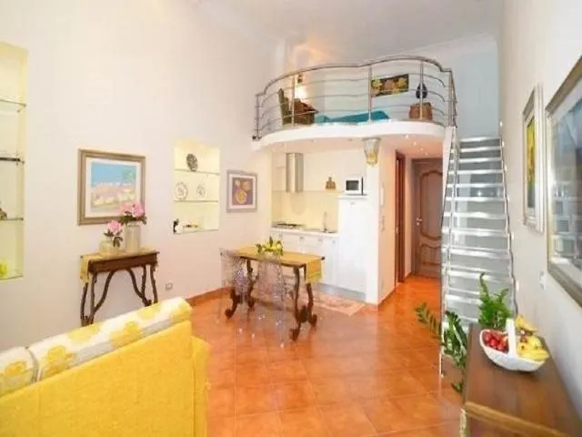 Luxury Apartment Federica N 1 Centro Storico Di تاورمينا