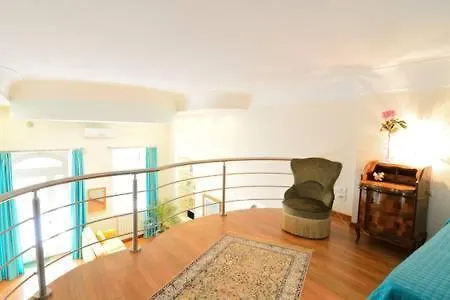 Luxury Apartment Federica N 1 Centro Storico Di تاورمينا إيطاليا