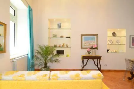 Luxury Apartment Federica N 1 Centro Storico Di تاورمينا